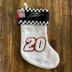 Tony Stewart stocking